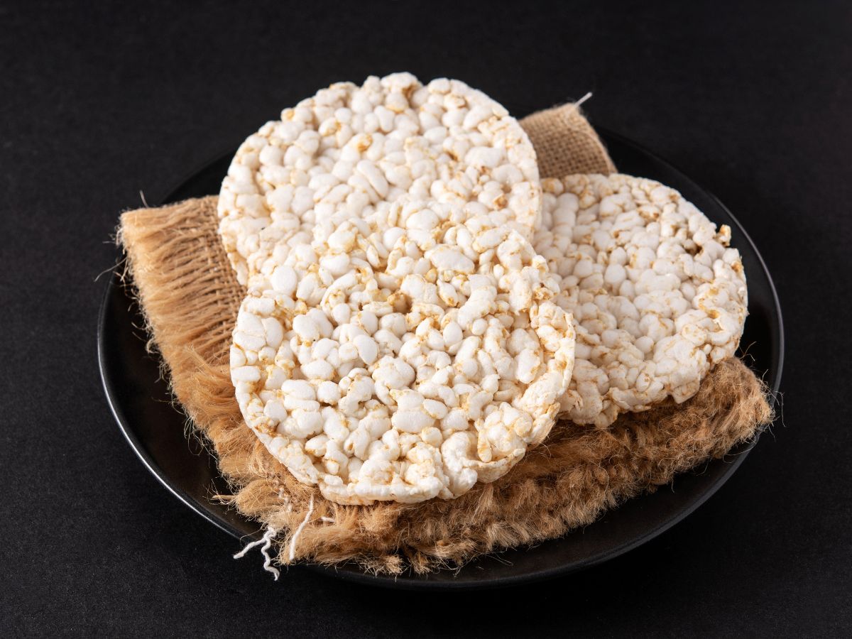 Sawan 2025: 7 Simple Steps to Make Protein-Packed Rice Cakes at Home - Photo Gallery