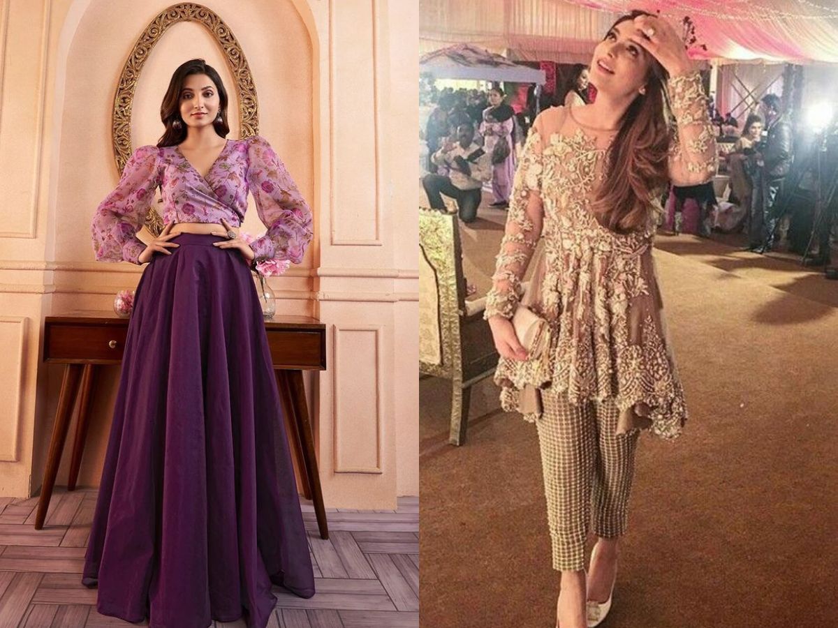 five-desi-styles-to-make-you-the-star-of-the-sibling-squad Image Credit - Pinterest - Photo Gallery