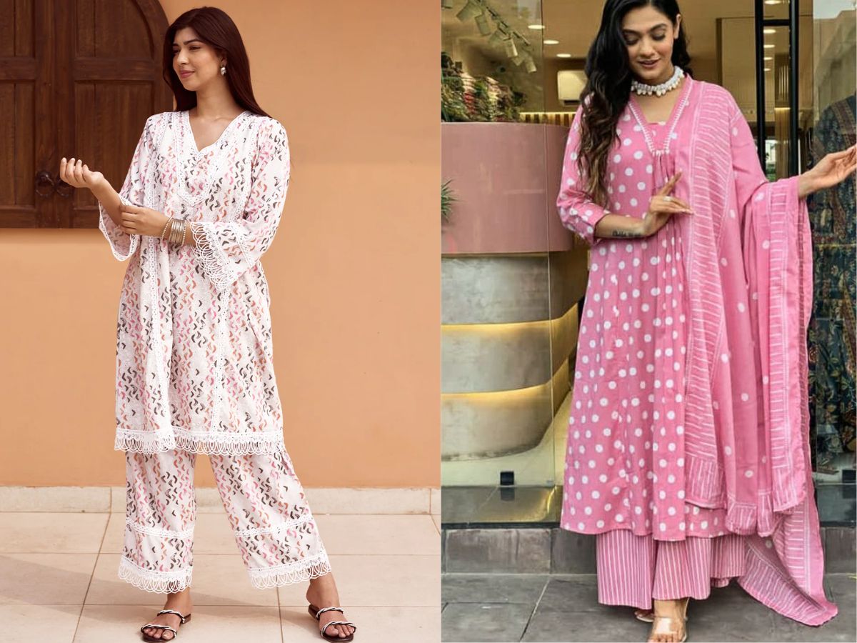 five-desi-styles-to-make-you-the-star-of-the-sibling-squad Image Credit - Pinterest - Photo Gallery