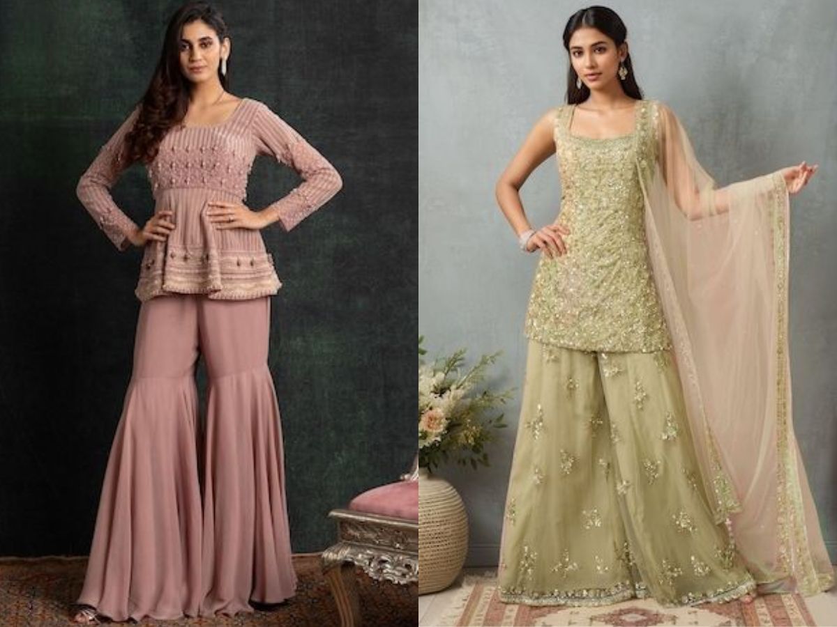 five-desi-styles-to-make-you-the-star-of-the-sibling-squad Image Credit - Pinterest - Photo Gallery