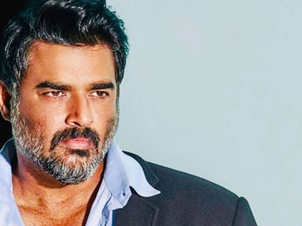 R Madhavan’s Fitness Makeover Will Leave You Stunned - Photo Gallery