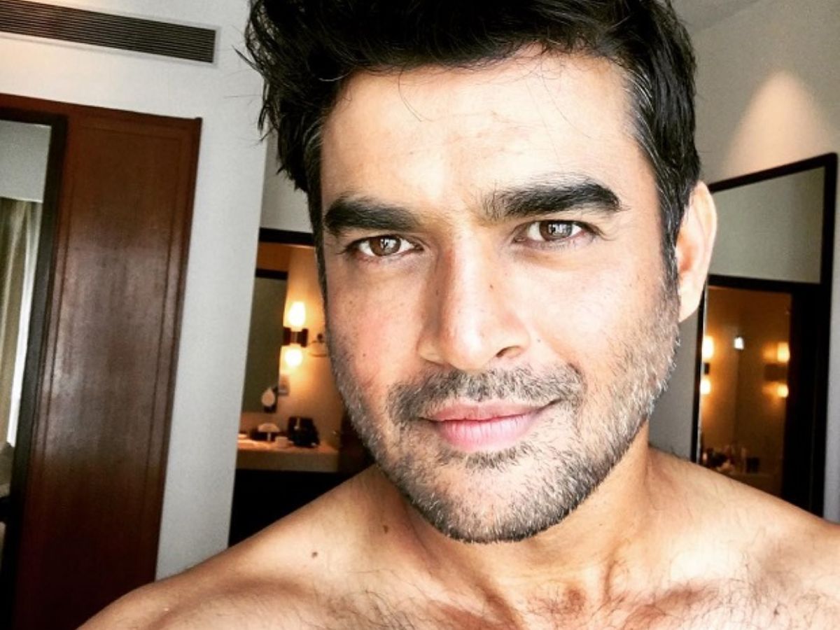 R Madhavan’s Fitness Makeover Will Leave You Stunned - Photo Gallery