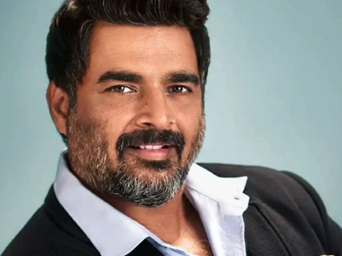 R Madhavan’s Fitness Makeover Will Leave You Stunned - Photo Gallery