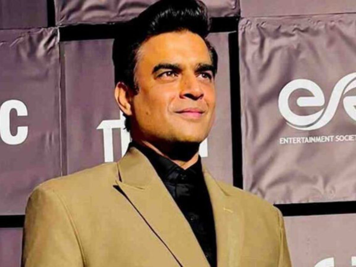 R Madhavan’s Fitness Makeover Will Leave You Stunned - Photo Gallery