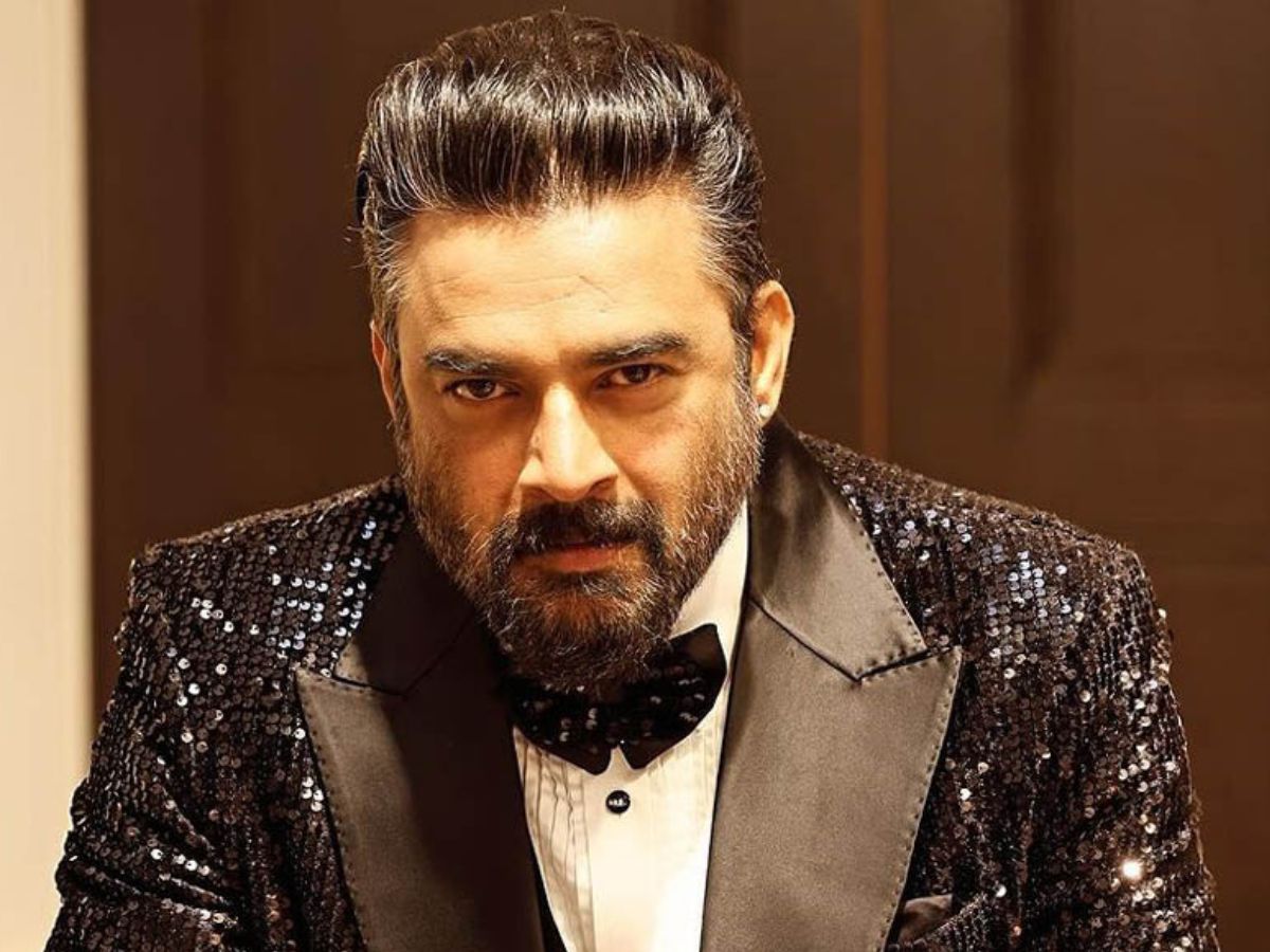 R Madhavan’s Fitness Makeover Will Leave You Stunned - Photo Gallery