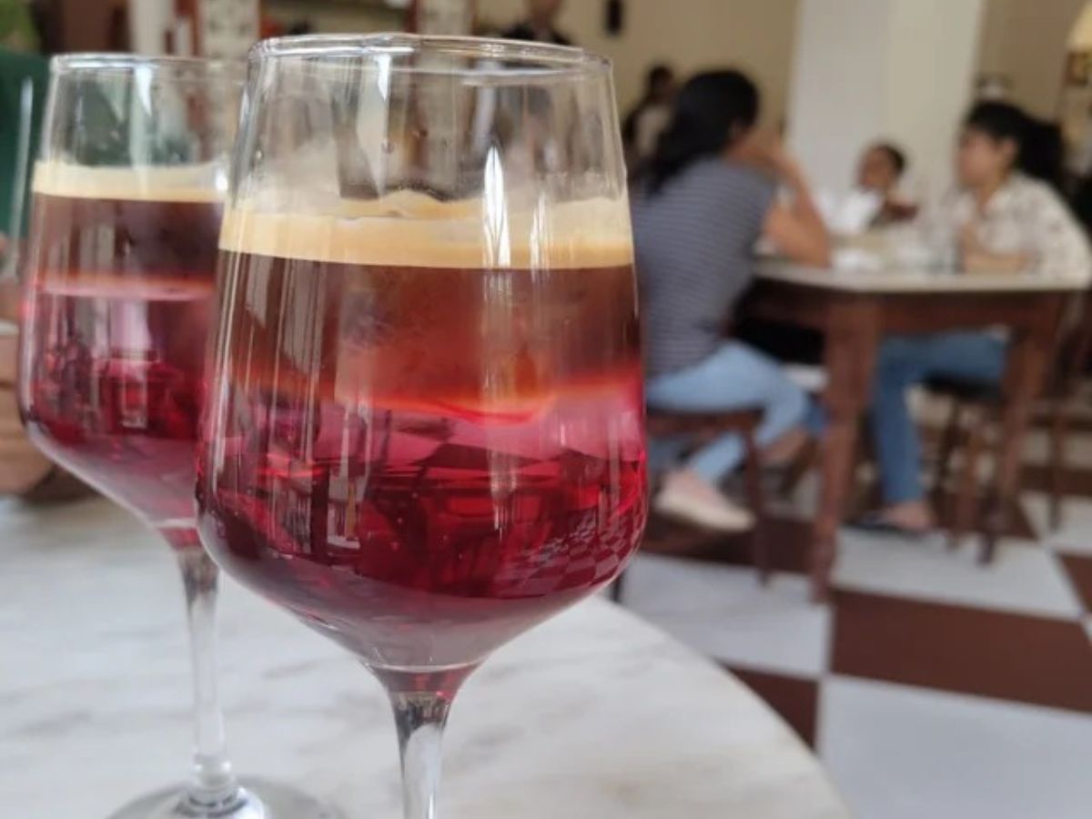 from-sleepy-owl-coffee-to-roastery-coffee-house-five-indian-home-grown-coffee-brands Roastery Coffee House Hyderabad made a name in the coffee industry by inventing Cranberry Coffee (Image Credit- Roastery Coffee House) - Photo Gallery