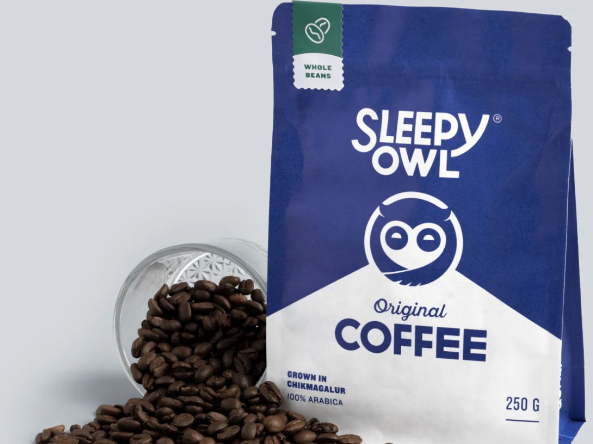 from-sleepy-owl-coffee-to-roastery-coffee-house-five-indian-home-grown-coffee-brands Sleepy Owl Coffee is an Indian coffee brand (Image Credit- Social) - Photo Gallery