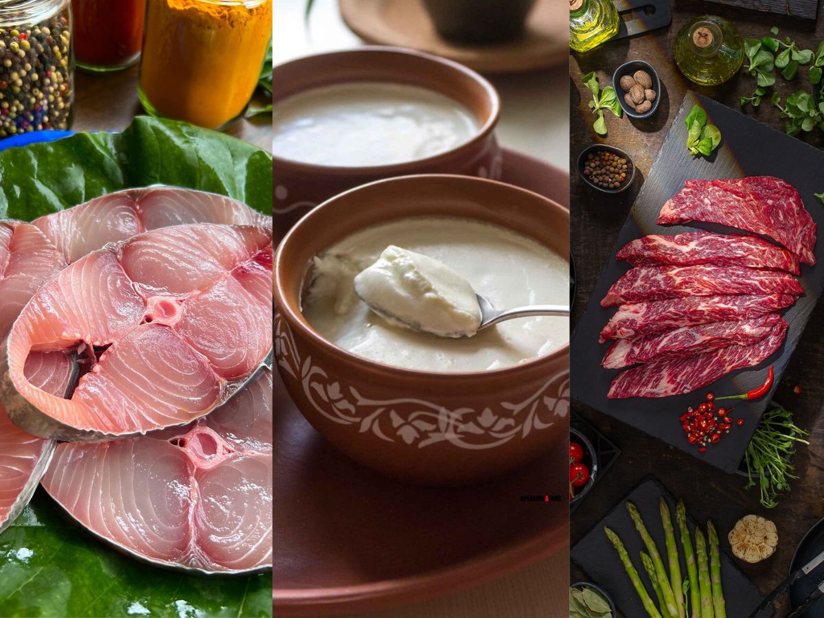 Be Careful!! These 7 Additions To Curd Can Harm Your Health - Photo Gallery