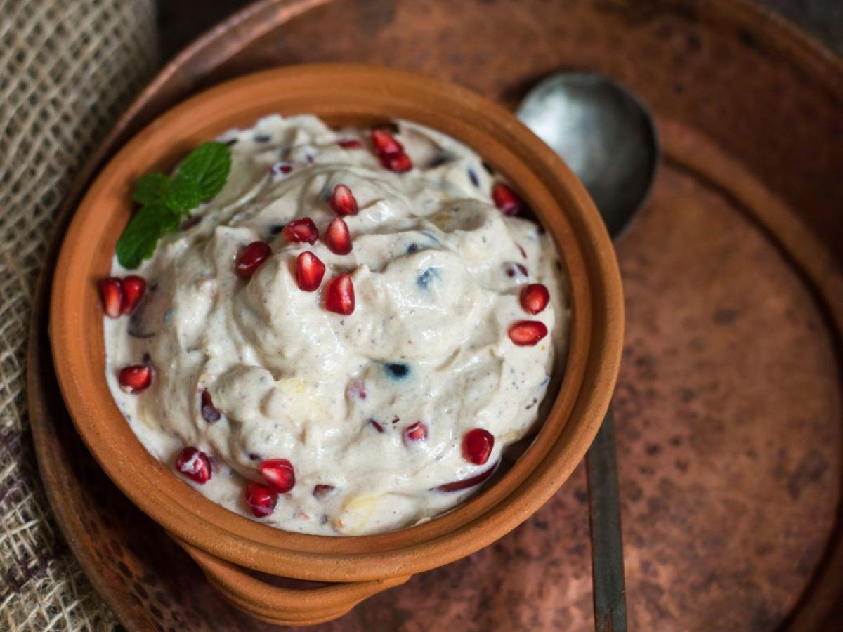 Be Careful!! These 7 Additions To Curd Can Harm Your Health - Photo Gallery
