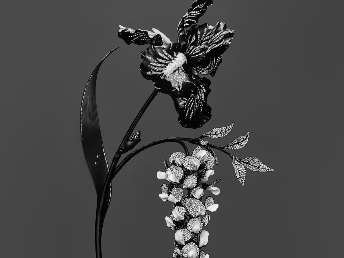 5 Jaw-Dropping High Jewelry Trends That Ruled Paris Couture Week Fall 2025 - Photo Gallery