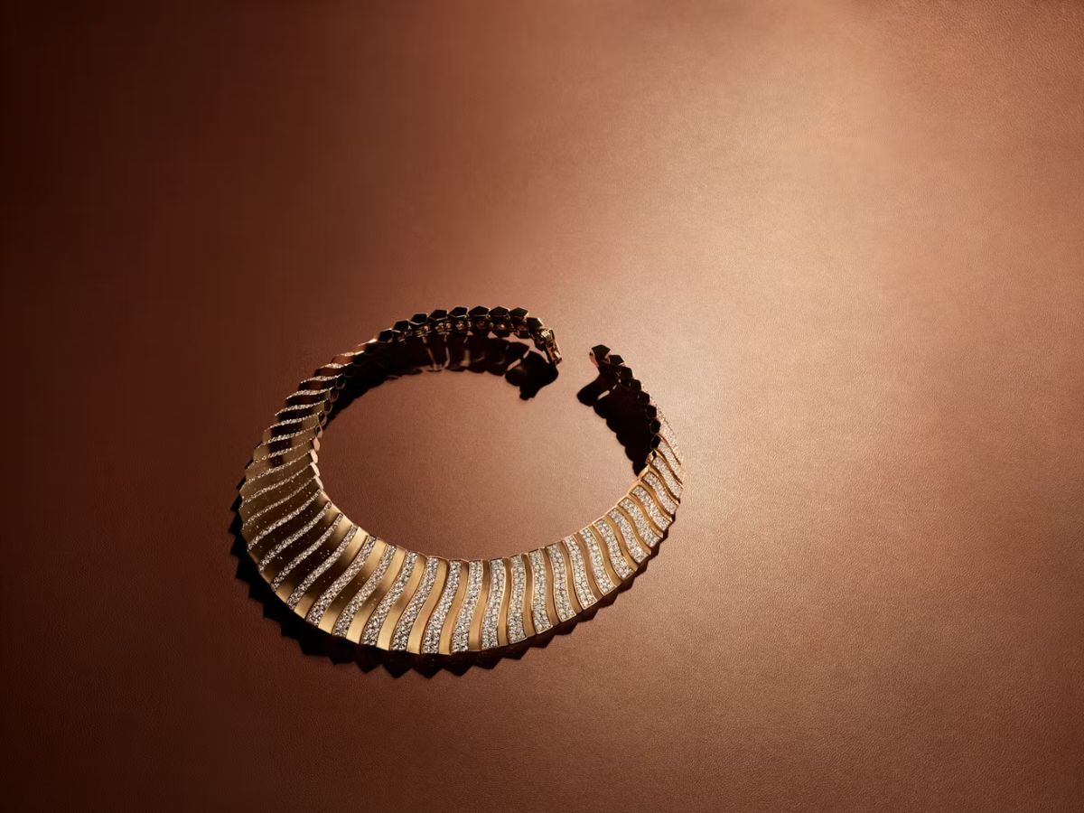 5 Jaw-Dropping High Jewelry Trends That Ruled Paris Couture Week Fall 2025 - Photo Gallery