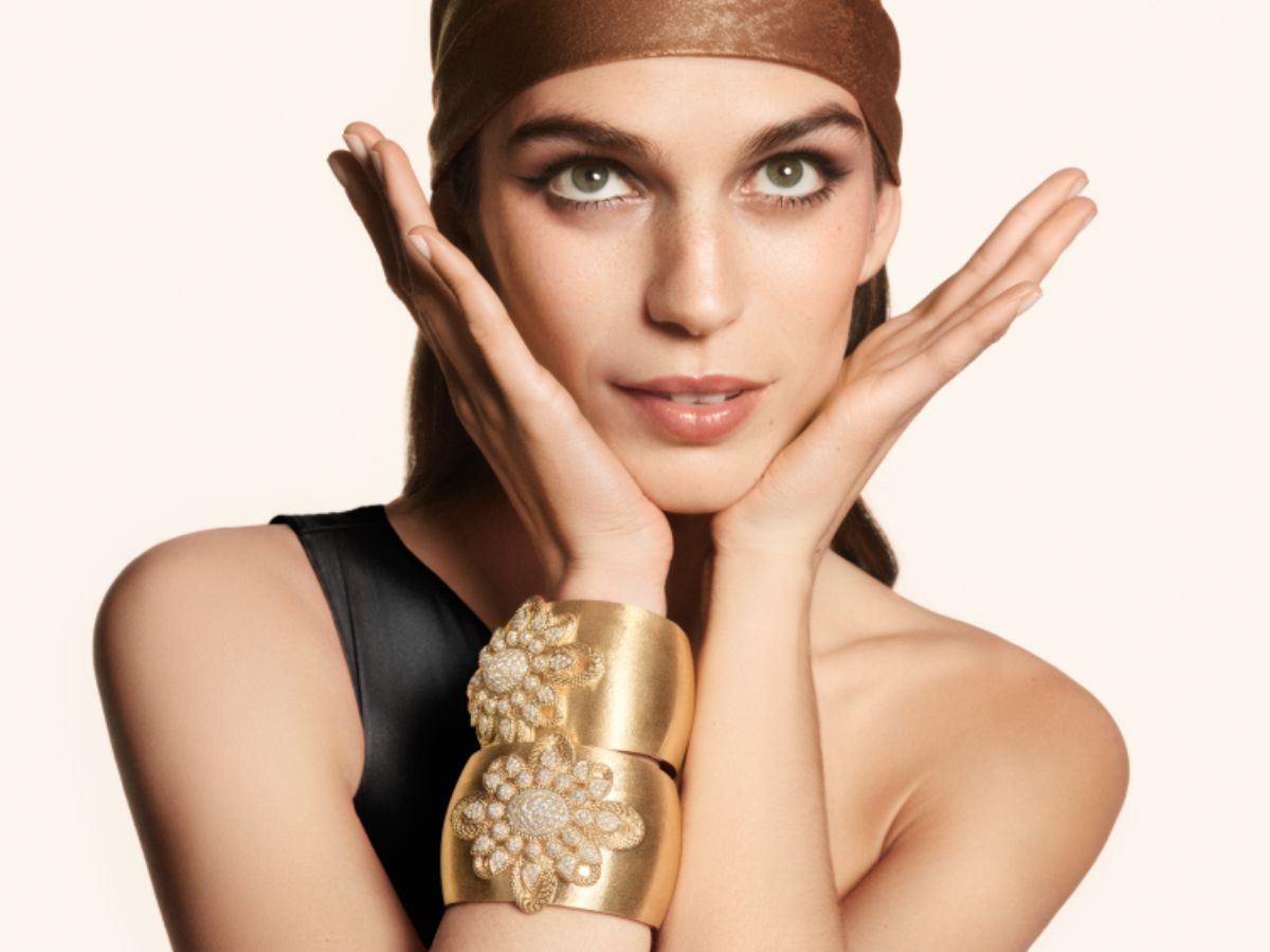5 Jaw-Dropping High Jewelry Trends That Ruled Paris Couture Week Fall 2025 - Photo Gallery