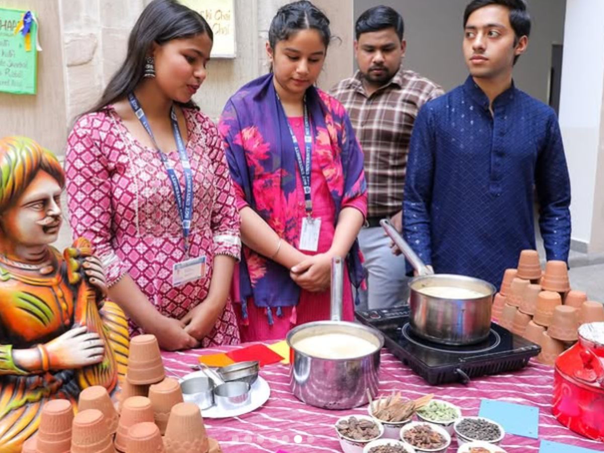Canteens, Fests And Friendships: The Real Reasons Students Love College – In Pics - Photo Gallery
