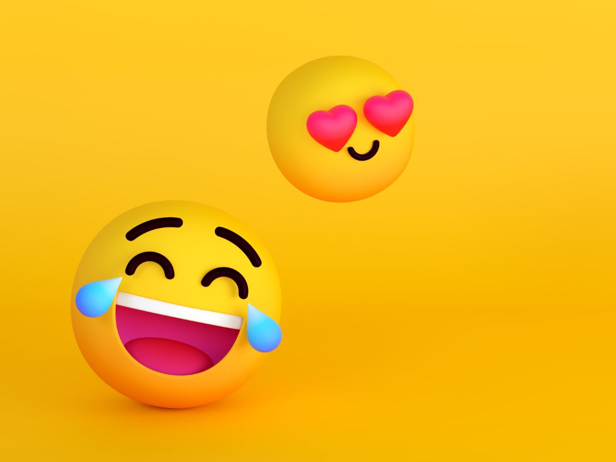 Millennials VS Gen Z: How Emojis Can Uplift Your Mood - Photo Gallery