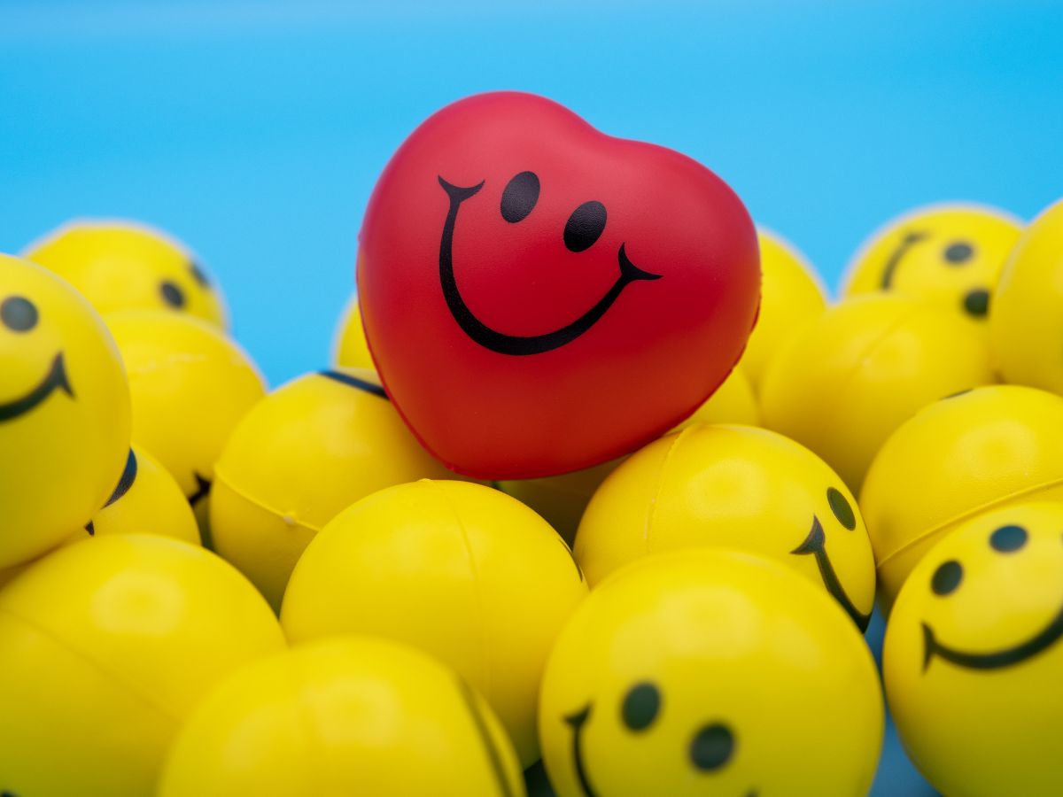 Millennials VS Gen Z: How Emojis Can Uplift Your Mood - Photo Gallery
