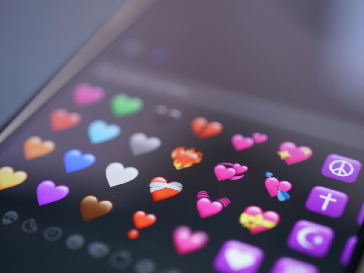 Millennials VS Gen Z: How Emojis Can Uplift Your Mood - Photo Gallery