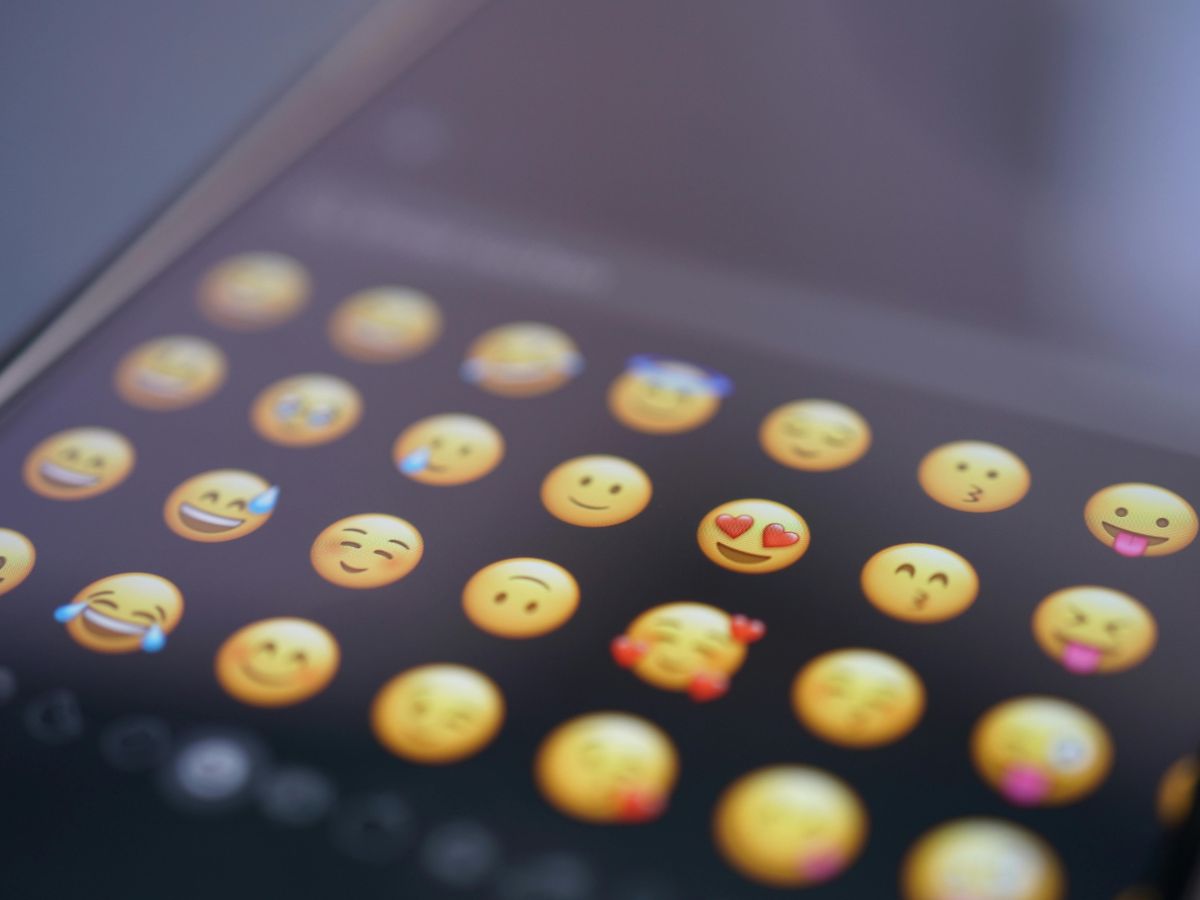 Millennials VS Gen Z: How Emojis Can Uplift Your Mood - Photo Gallery