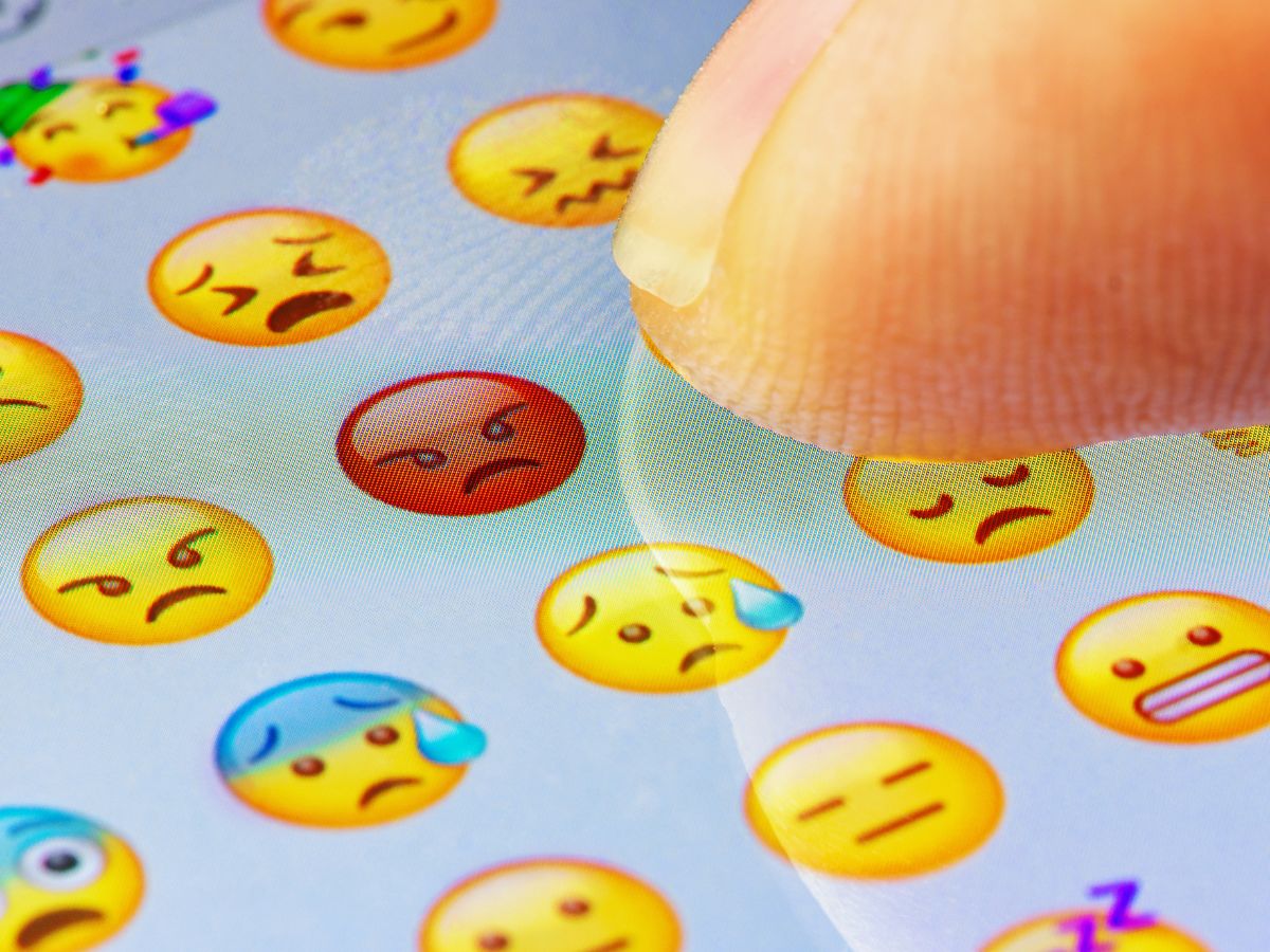 Millennials VS Gen Z: How Emojis Can Uplift Your Mood - Photo Gallery