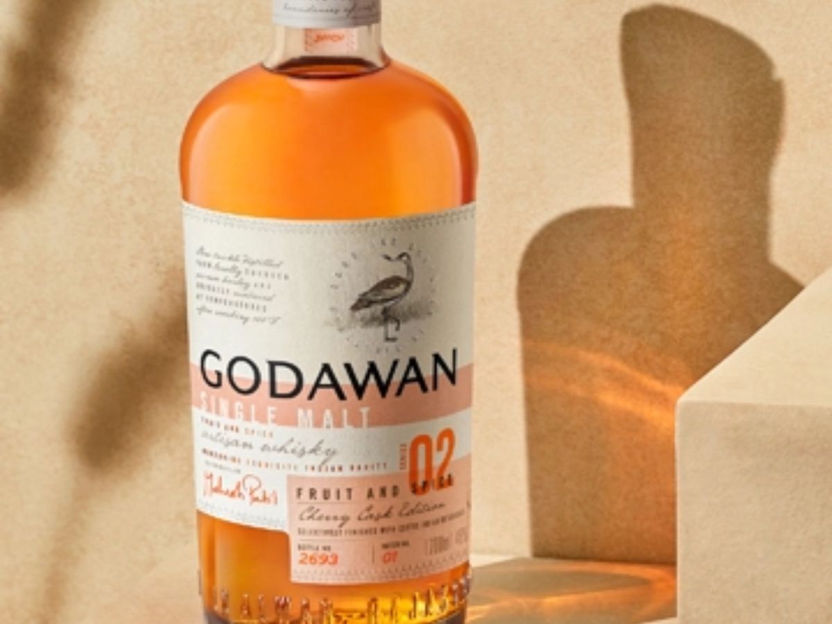 top-five-homegrown-indian-whiskies-under-10k-that-are-redefining-luxury Image Credit - Godawan Single Malt - Photo Gallery