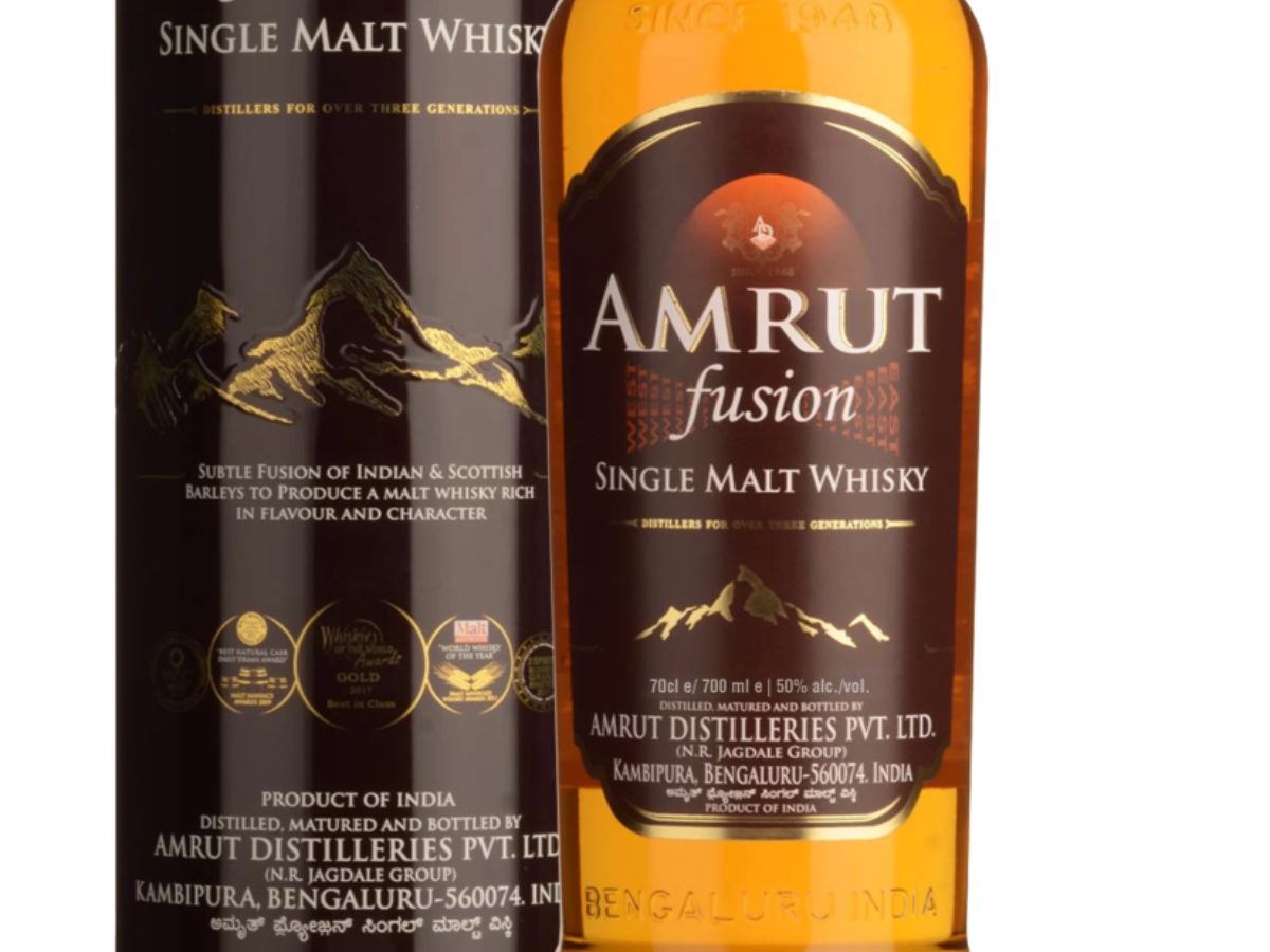 top-five-homegrown-indian-whiskies-under-10k-that-are-redefining-luxury Image Credit - Amrut Distilleries - Photo Gallery