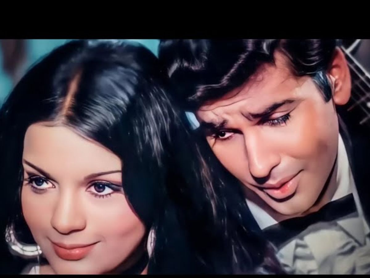 The Hidden Story Behind “Chura Liya Hai Tumne” and Why It Still Steals Hearts of Millions - Photo Gallery