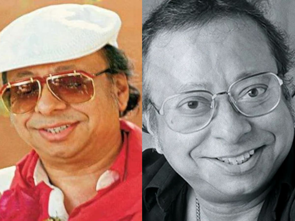 The Hidden Story Behind “Chura Liya Hai Tumne” and Why It Still Steals Hearts of Millions - Photo Gallery
