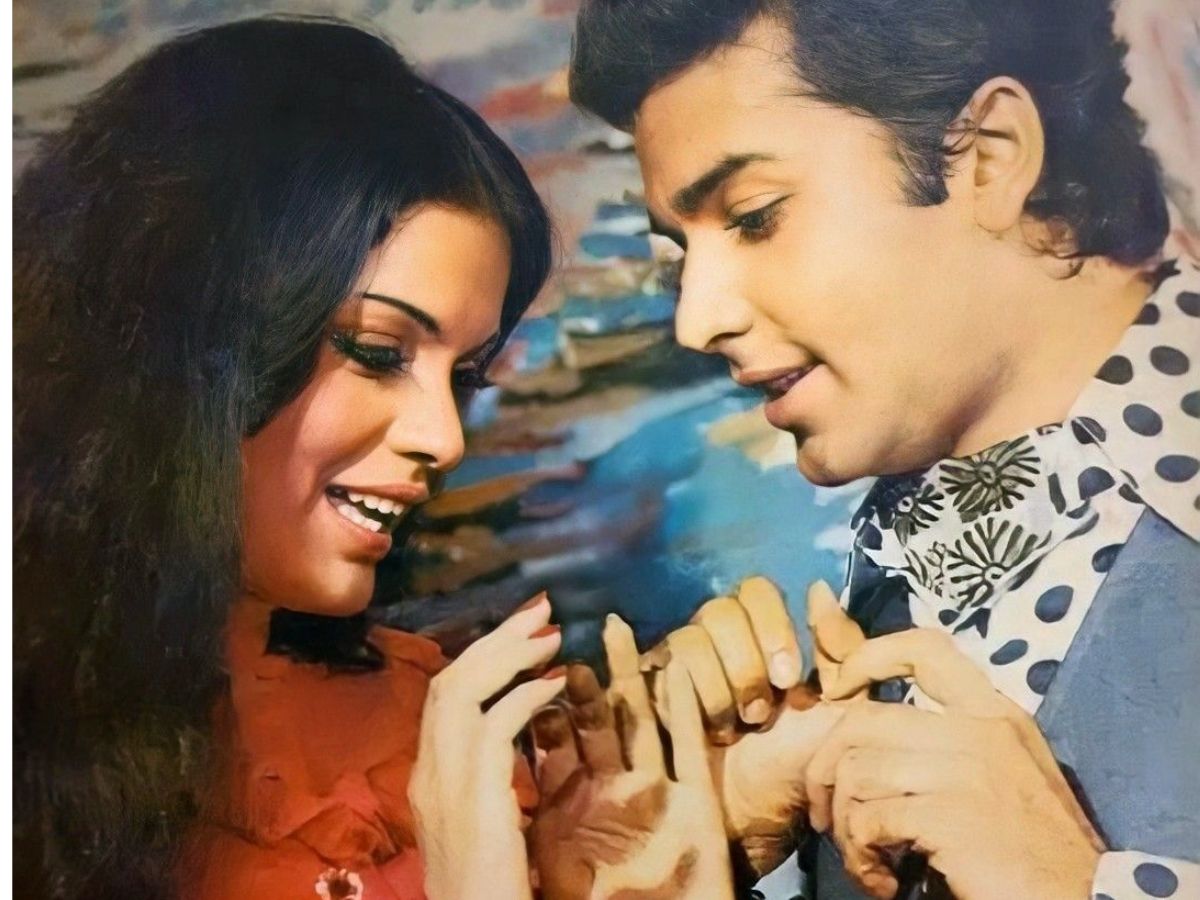The Hidden Story Behind “Chura Liya Hai Tumne” and Why It Still Steals Hearts of Millions - Photo Gallery