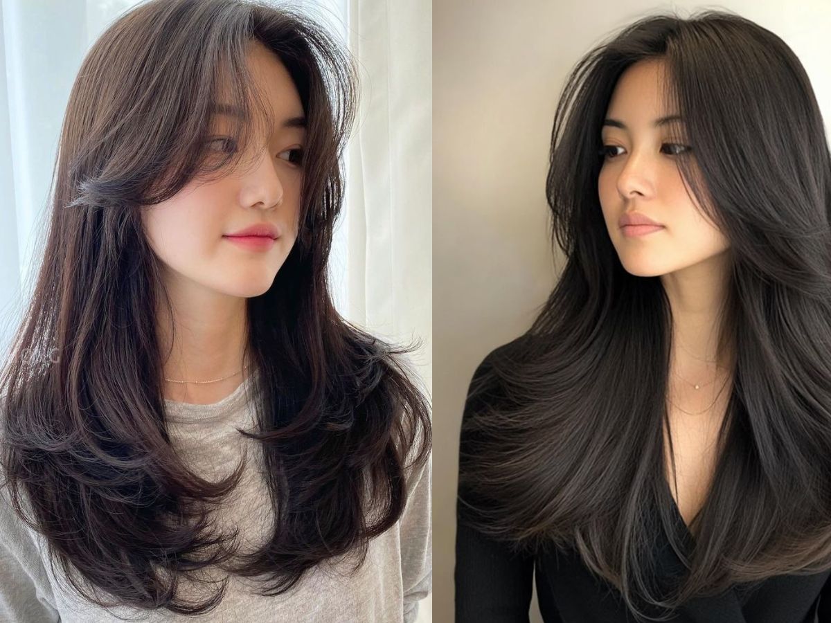 7 flattering Haircuts That Look Awesome On Round Faces - Photo Gallery