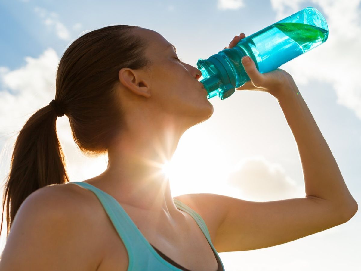 Top 7 Methods To Protect And Improve Your Eyesight Naturally - Photo Gallery