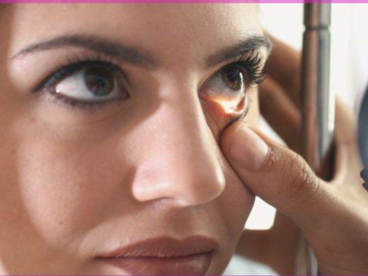Top 7 Methods To Protect And Improve Your Eyesight Naturally - Photo Gallery