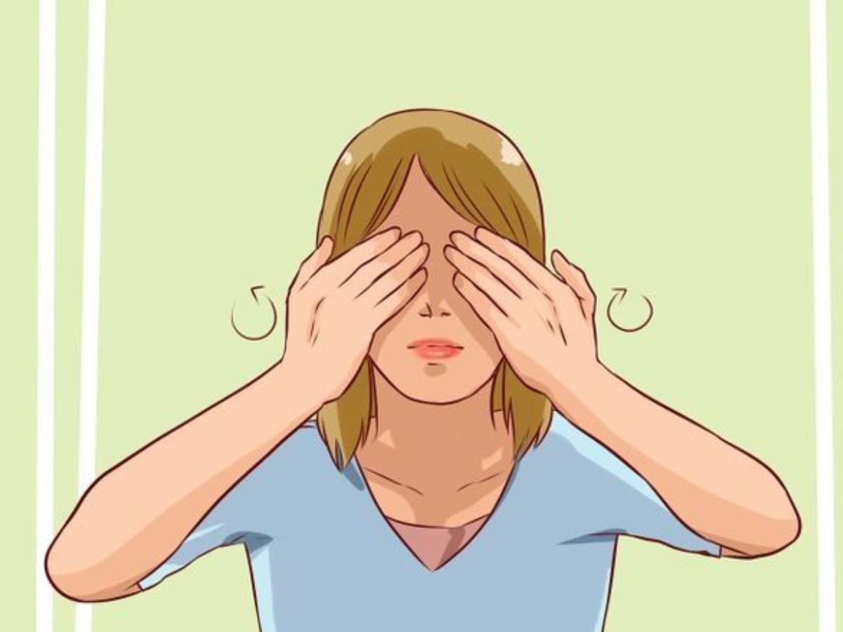 Top 7 Methods To Protect And Improve Your Eyesight Naturally - Photo Gallery