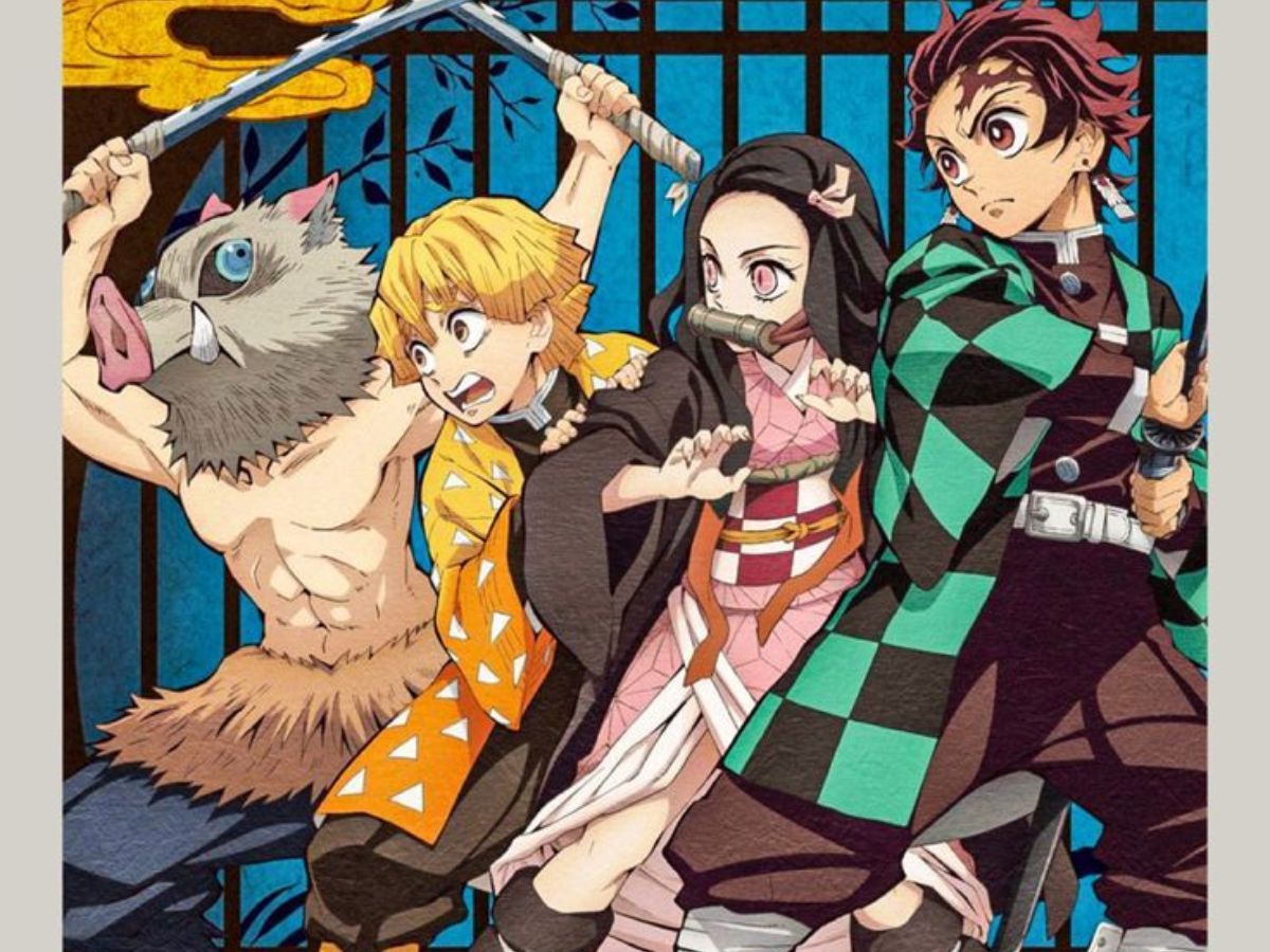 5-top-anime-to-binge-on-crunchyroll-right-now Image Credit - Pinterest - Photo Gallery