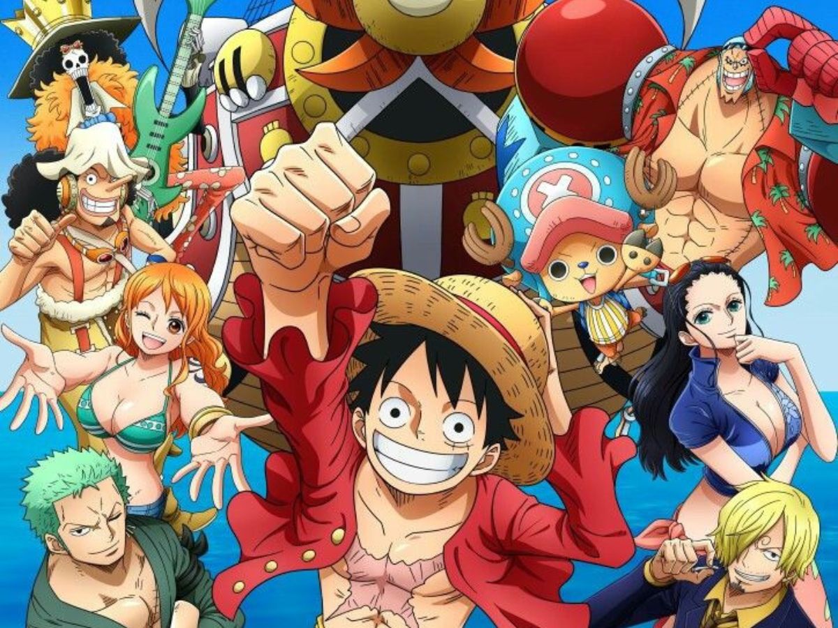 5-top-anime-to-binge-on-crunchyroll-right-now Image Credit - Pinterest - Photo Gallery