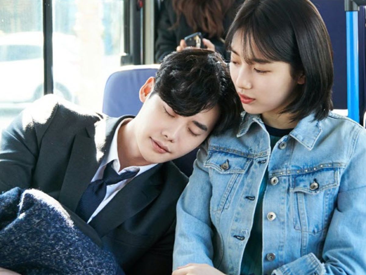 Top 7 Courtroom K-Dramas Full of Jaw-Dropping Twists and Drama - Photo Gallery