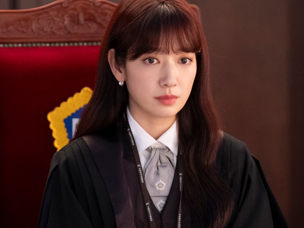Top 7 Courtroom K-Dramas Full of Jaw-Dropping Twists and Drama - Photo Gallery