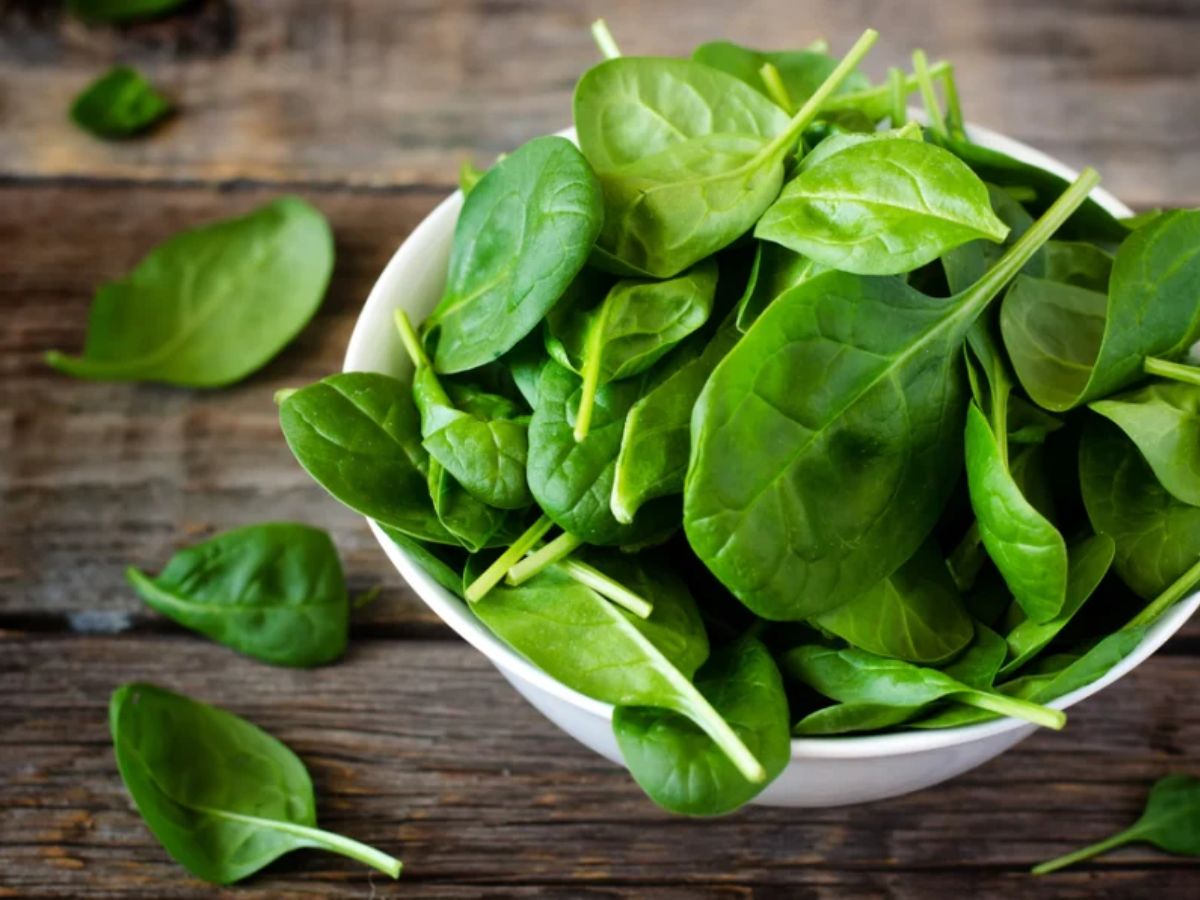 check-these-6-nutritional-green-leafy-vegetables-to-eat-this-monsoon-for-better-health 6 Healthy Green Vegetables Perfect for the Monsoon Season for Better Health and Immunity - Photo Gallery