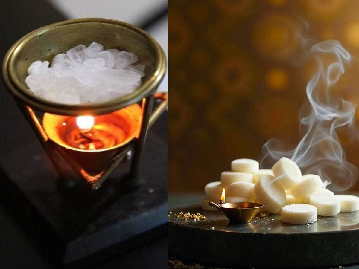 Foul Smell?? Try Out These Traditional Methods To Remove Unpleasant Odors and Blossom Your Room - Photo Gallery