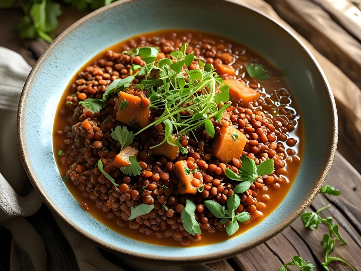 5 One-Pot High-Protein Recipes To Fuel Fitness Freaks - Photo Gallery