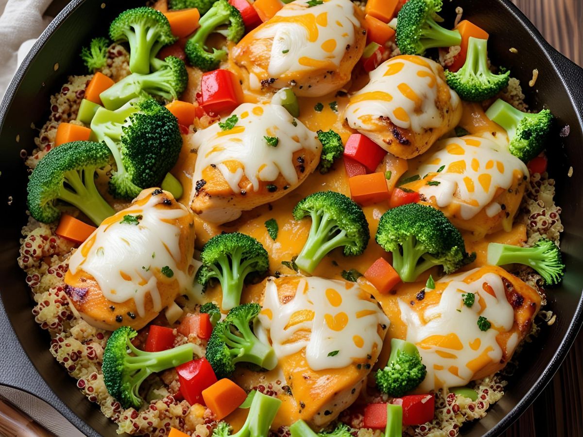 5 One-Pot High-Protein Recipes To Fuel Fitness Freaks - Photo Gallery