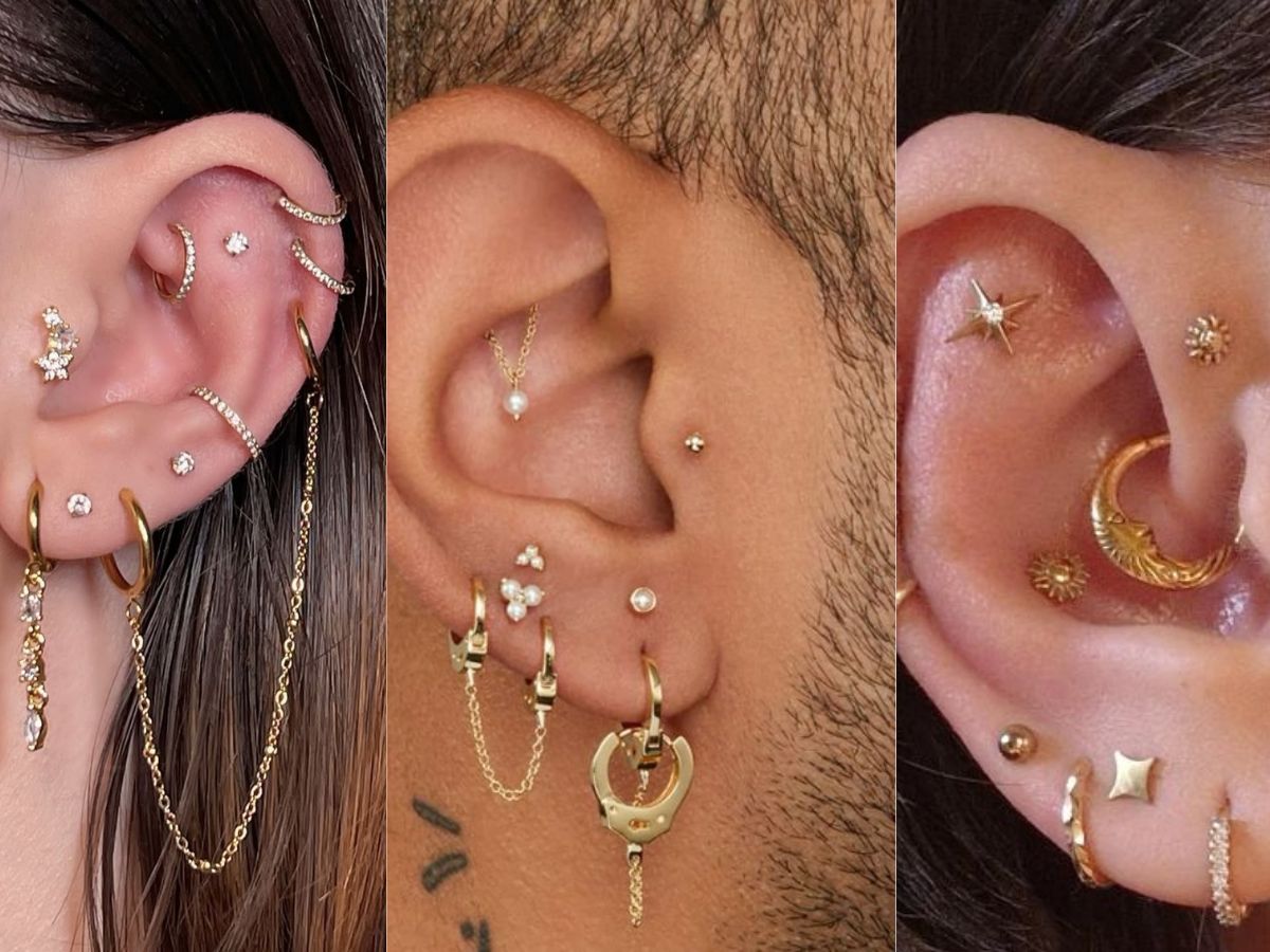 7-ear-piercing-trend-to-know-for-2025-do-not-miss-this-ongoing-trend 7 Ear Piercing Trend to Know For 2025 Do Not Miss This Ongoing Trend - Photo Gallery