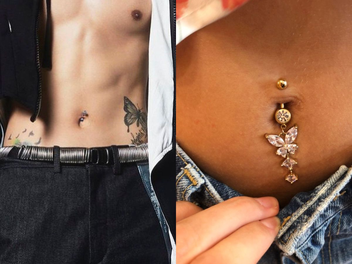 7 Ear Piercing Trend to Know For 2025 Do Not  Miss This Ongoing Trend - Photo Gallery