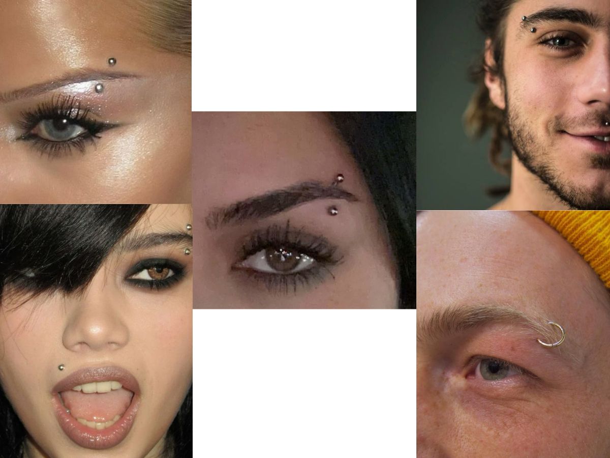 7-ear-piercing-trend-to-know-for-2025-do-not-miss-this-ongoing-trend 7 Ear Piercing Trend to Know For 2025 Do Not Miss This Ongoing Trend - Photo Gallery
