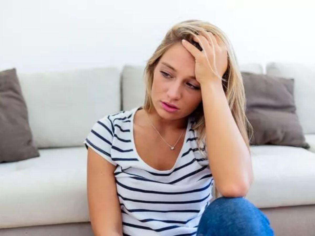 these-6-silent-fears-could-be-secretly-destroying-your-relationship-without-you-even-knowing-it These 6 Silent Fears Could Be Secretly Destroying Your Relationship Without You Even Knowing It - Photo Gallery