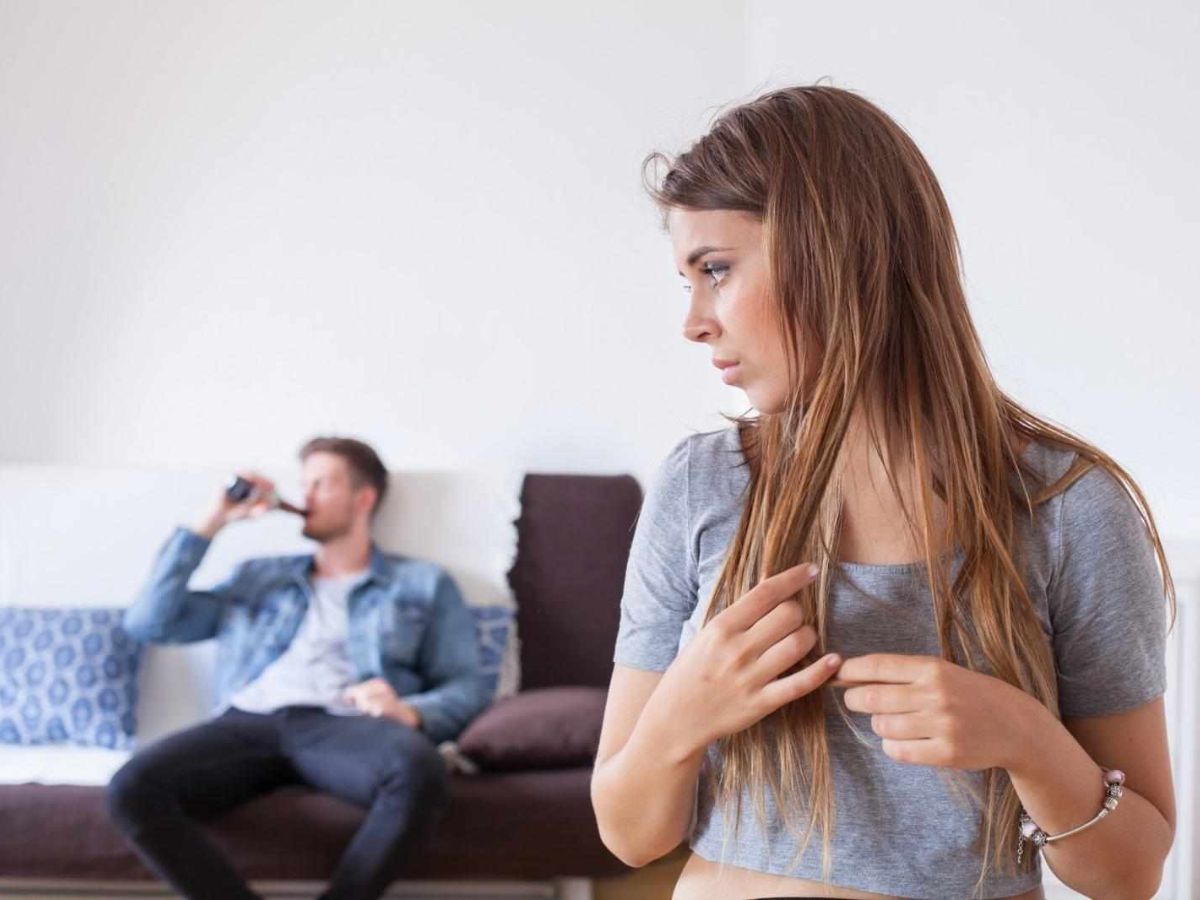 these-6-silent-fears-could-be-secretly-destroying-your-relationship-without-you-even-knowing-it These 6 Silent Fears Could Be Secretly Destroying Your Relationship Without You Even Knowing It - Photo Gallery