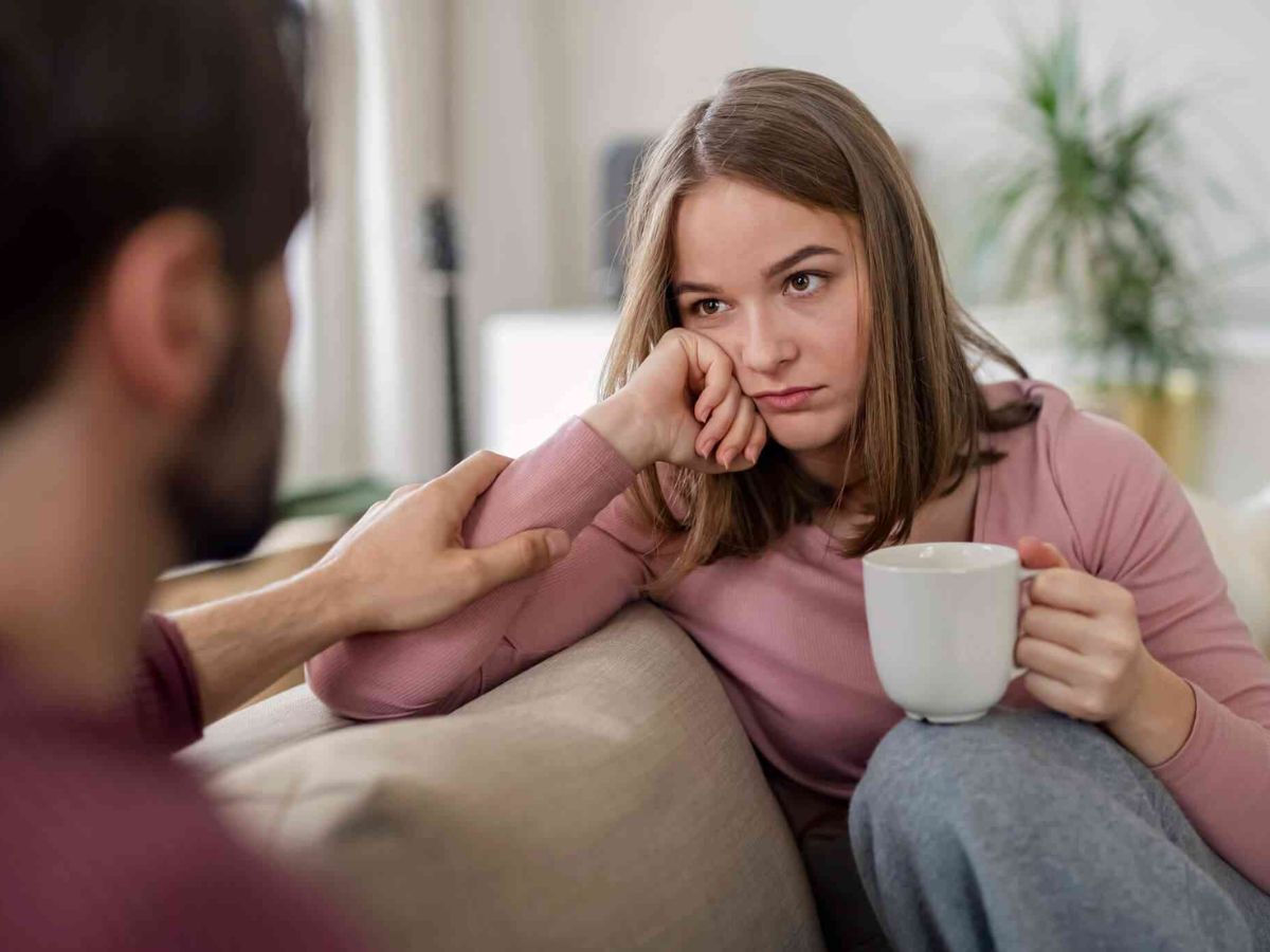 these-6-silent-fears-could-be-secretly-destroying-your-relationship-without-you-even-knowing-it These 6 Silent Fears Could Be Secretly Destroying Your Relationship Without You Even Knowing It - Photo Gallery