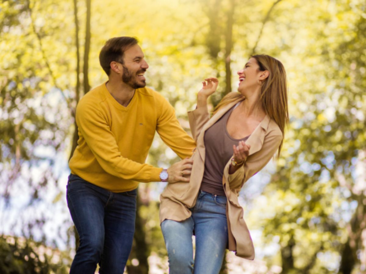 relationship-tips-6-weekday-habits-to-make-your-relation-more-healthier 6 Weekday Habits of People in the Happiest Relationships - Photo Gallery