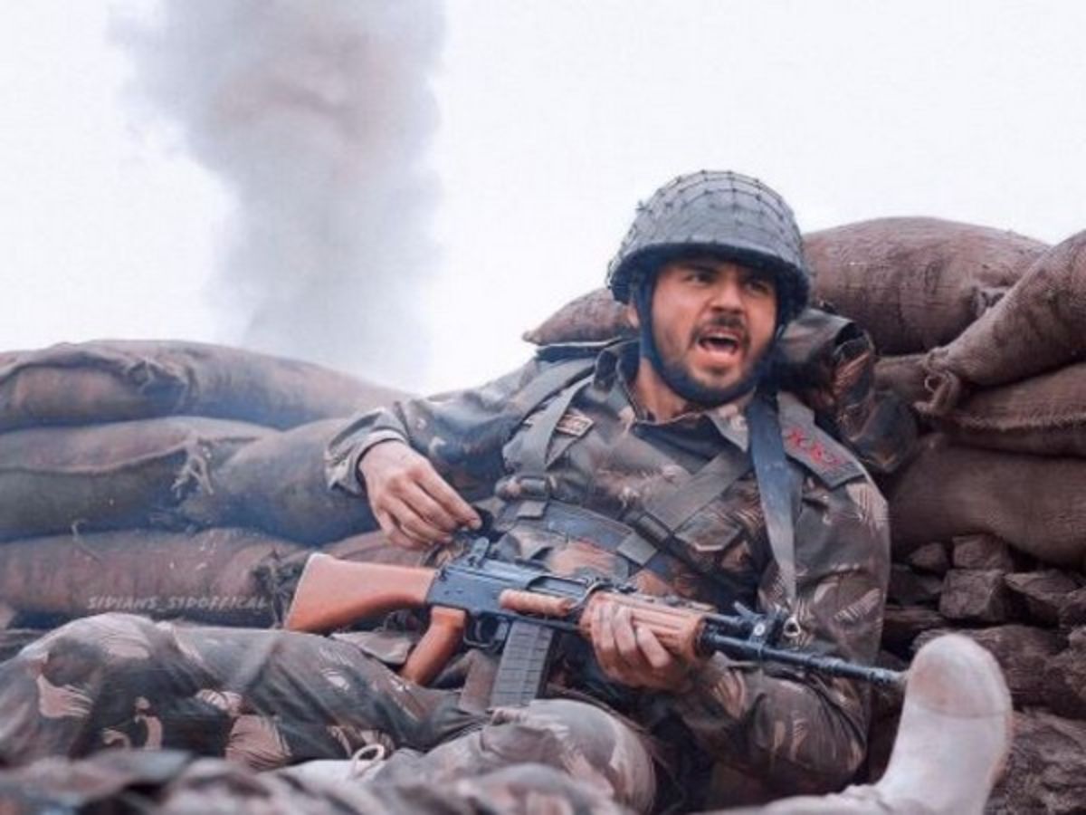 Films Based on Real-Life Events - Photo Gallery