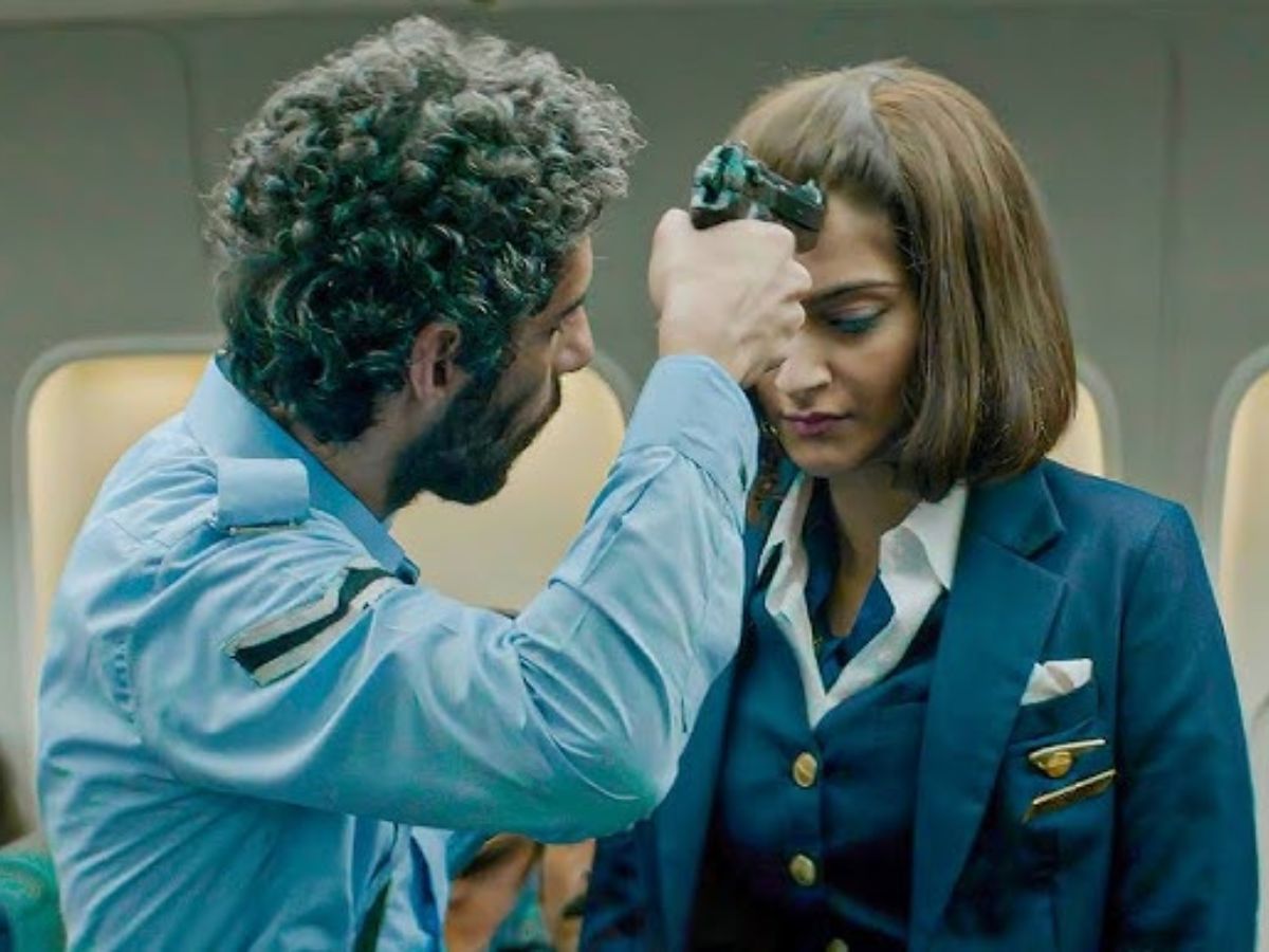 Five Indian Films Based On Real Events: In Pics - Photo Gallery