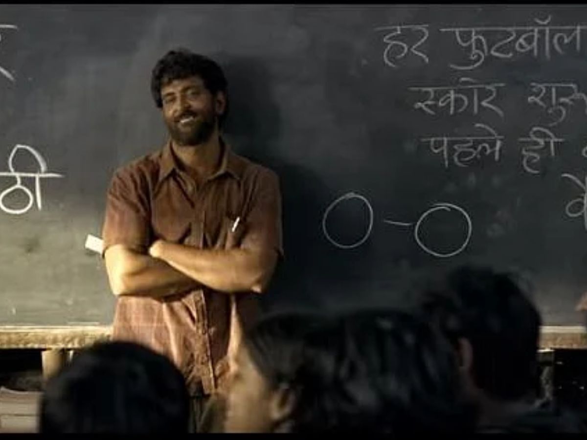 Five Indian Films Based On Real Events: In Pics - Photo Gallery