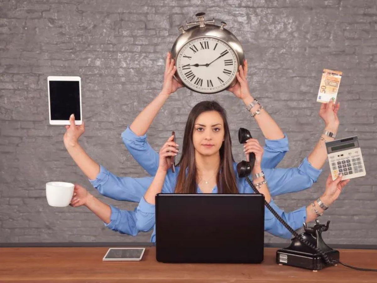 Boost Productivity with These 7 Smart, Science-Backed Work Habits - Photo Gallery